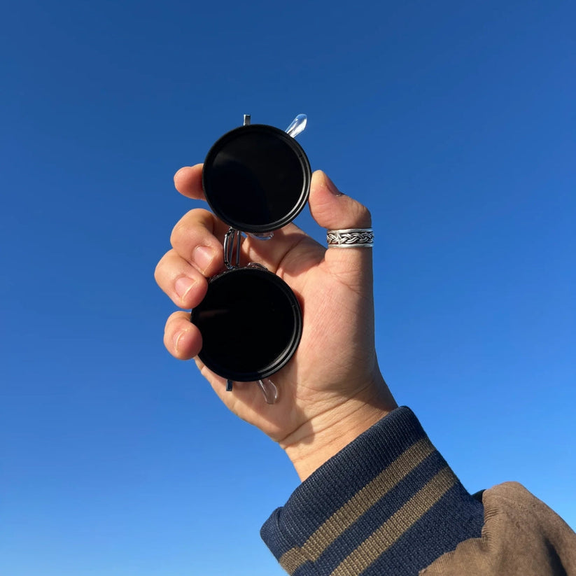 Adjustable Glasses VisionGuard™