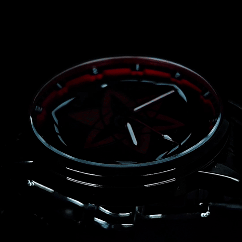 Uchiha Watches