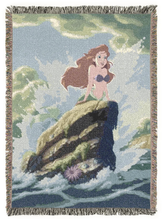 Ariel
